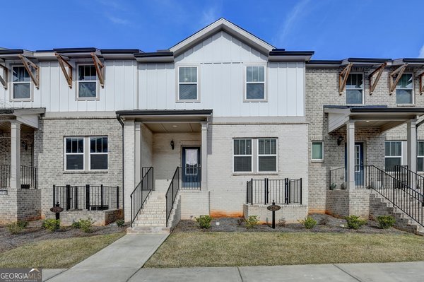 2756 Devon Vale Street Lawrenceville