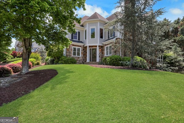 3210 Oxleas Court, Cumming