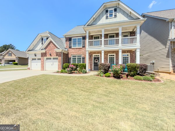 176 Cypress Cove Court, Grayson