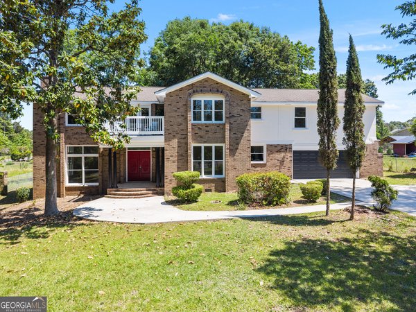 1728 Green Street Warner Robins