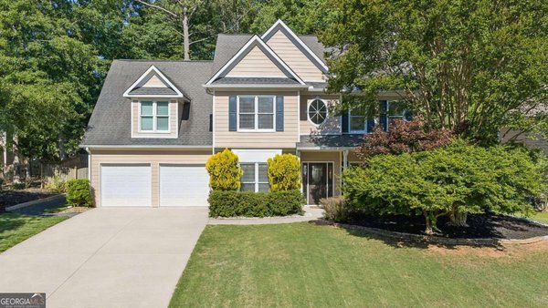 1703 Grace Court Smyrna