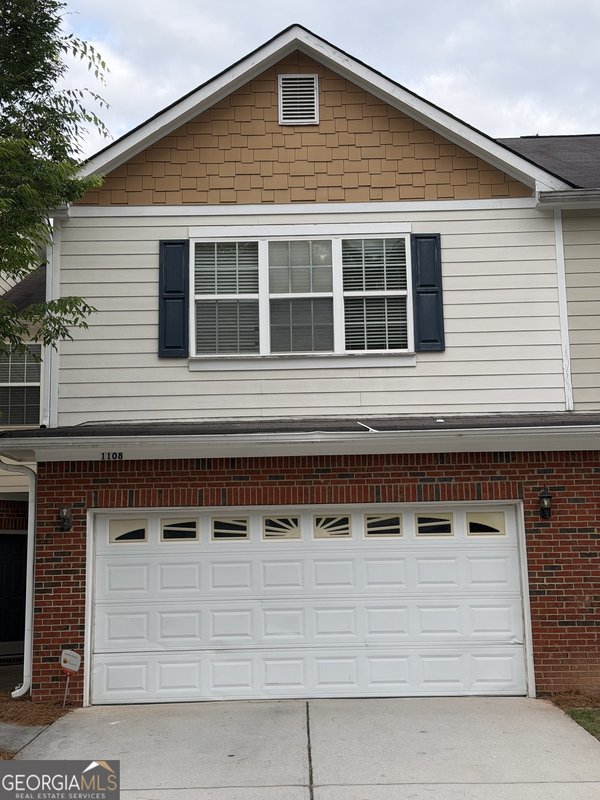 1108 Treymont Lane, Lawrenceville