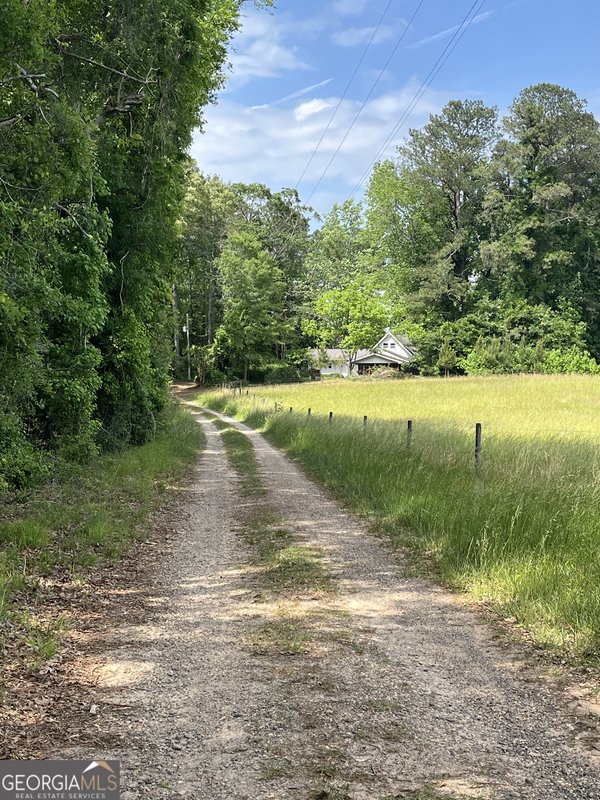 370 McDonough Road, Fayetteville