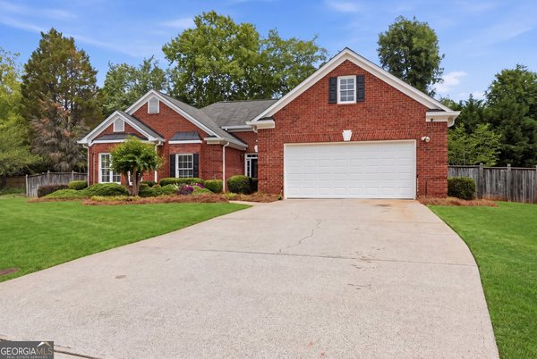 325 North Court, Alpharetta