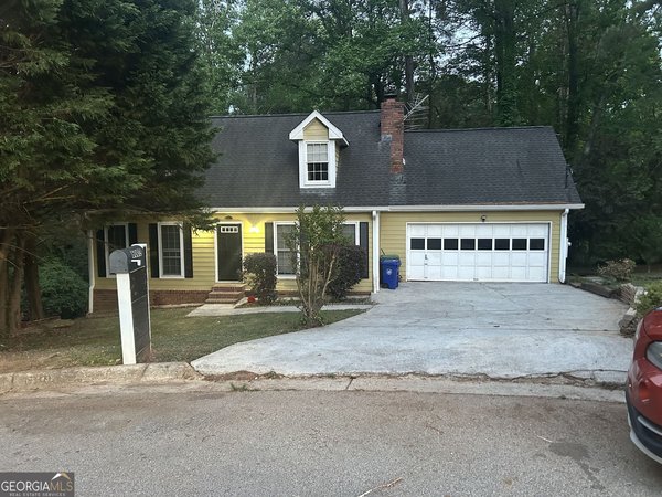 6003 Wellborn Trace, Lithonia