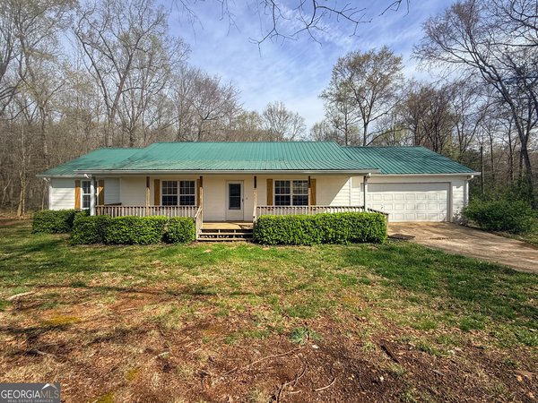 1492 Highway 198, Carnesville