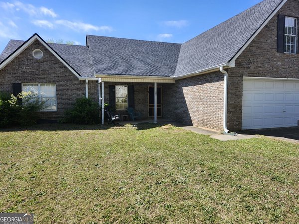 121 Brentwood Boulevard Monroe