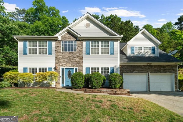 1930 Skylar Leigh Drive, Buford