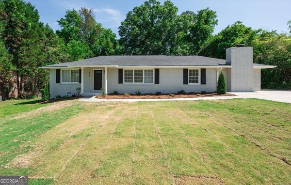 969 Newport Road, Macon