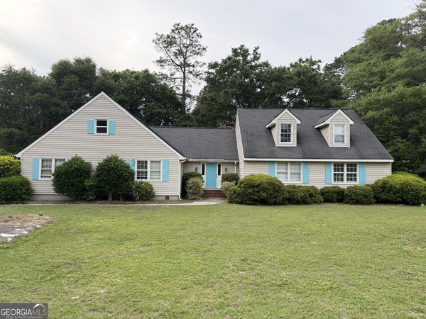 1207 Chennault Drive Dublin