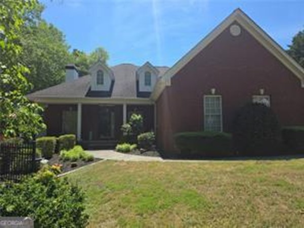 3632 Creekstone Drive Gainesville