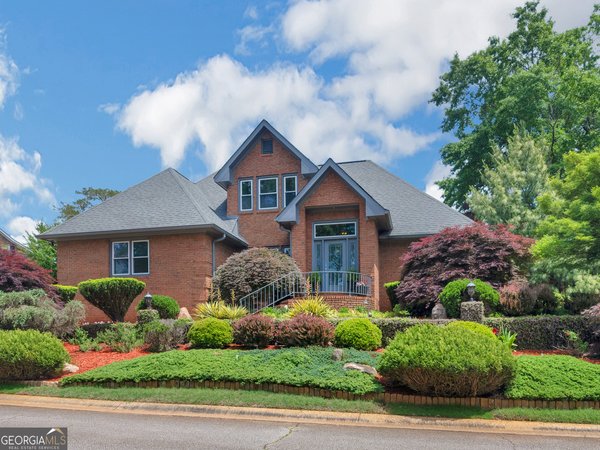 125 Oakpark Terrace McDonough