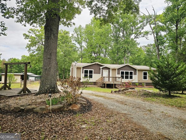 3585 W. Highway 34, Newnan