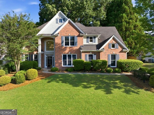 4154 Berkeley Landing, Kennesaw