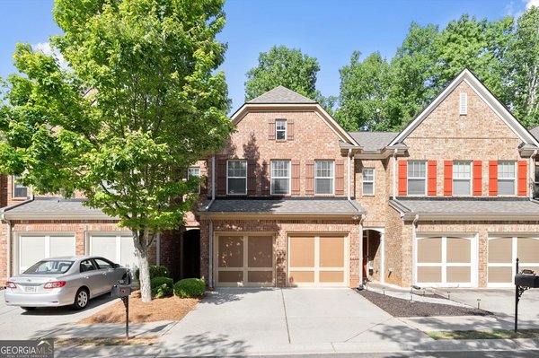 1530 Faircrest Lane Alpharetta