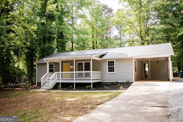 145 Susan Circle, Winterville