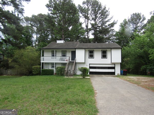 4158 Valley Brook Road, Snellville
