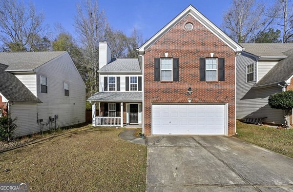 4005 Jackson Shoals Court Lawrenceville