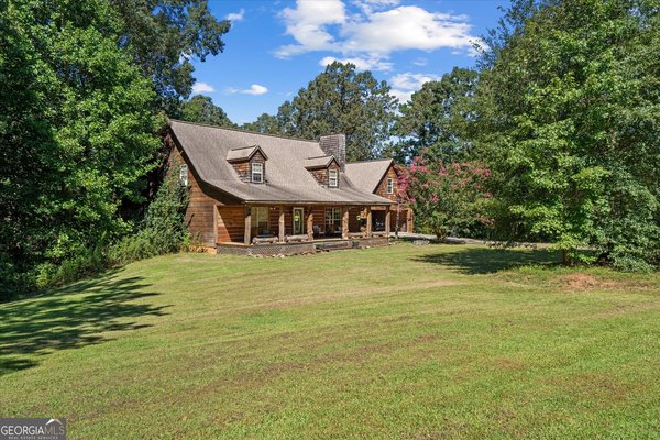 324 Bethany Street, Tallapoosa
