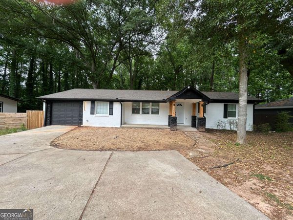 2236 Brannen Road, Atlanta