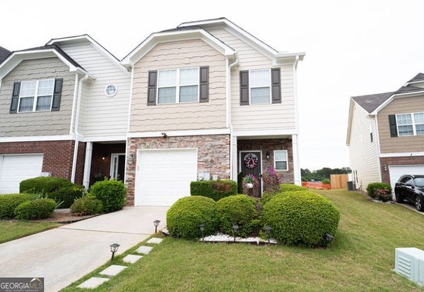 2113 Hasel Street Lawrenceville