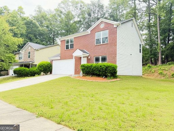 3830 Alderwoods Drive, Jonesboro