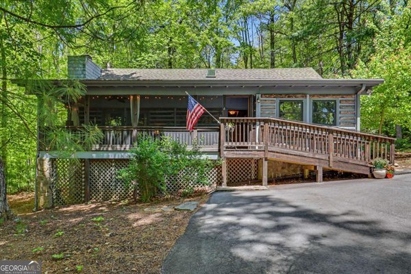 4 Saddleback Circle, Sky Valley