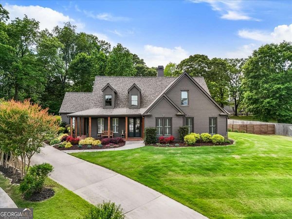 4940 Montclair Trail, Cumming