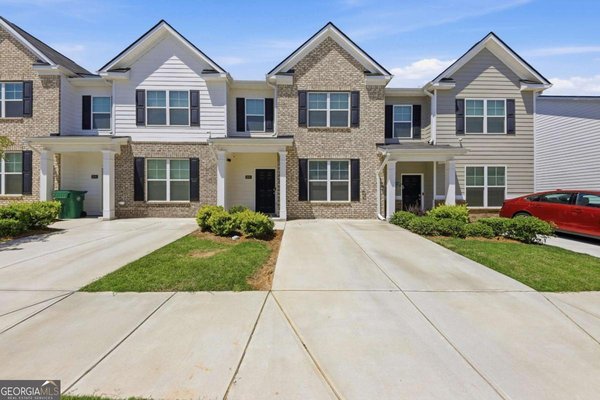 2683 Paxton Place, Decatur