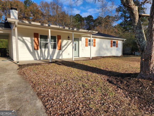 210 Pine Valley Drive, Powder Springs