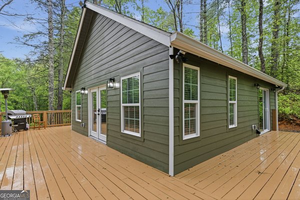 458 Almond Circle Ellijay