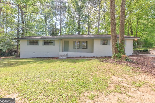1068 Beaverdale Road, Dalton