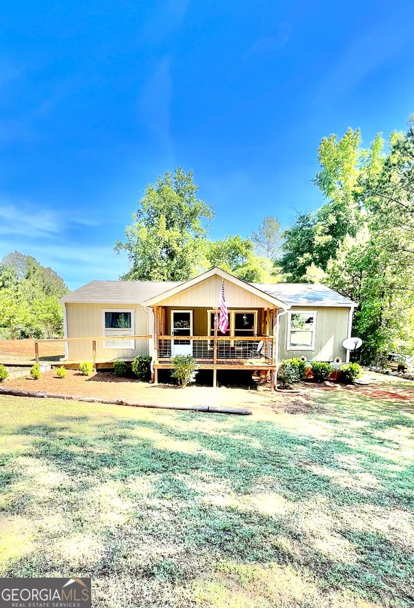 1090 River Woods Drive, Madison