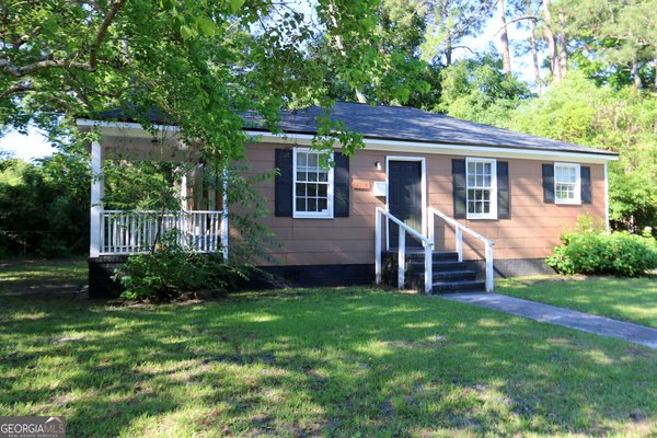 2309 Lorraine Drive Savannah