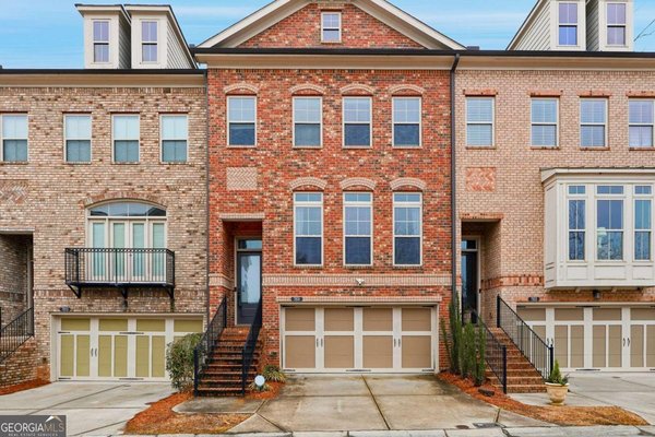 7809 Laurel Crest Drive, Suwanee