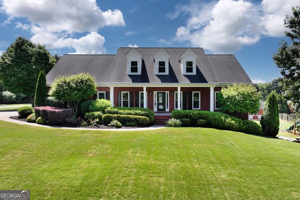 11157 Lewis Braselton Boulevard, Braselton