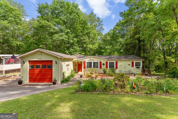 647 Lake Harbor Trail Martin