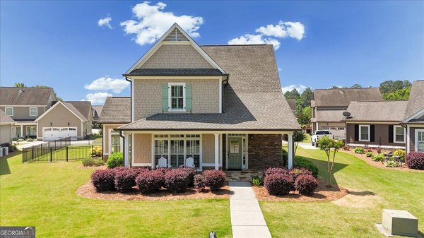 8 Deering Way Cartersville