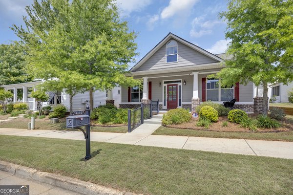 4195 Dorchester Drive Covington