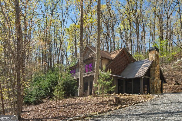 455 Shepherds Walk, Morganton