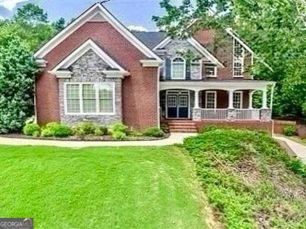 67 Pointer Lane, Braselton