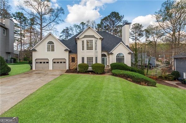3025 Oaktree Landing, Marietta