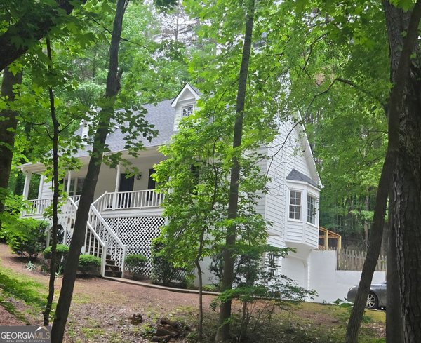 1955 Mountain Trace, Canton