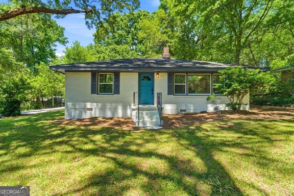 758 Dennis Drive, Forest Park