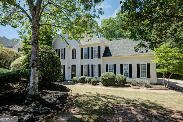 131 Fielding Ridge Peachtree City