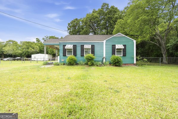 423 Camellia Circle Warner Robins