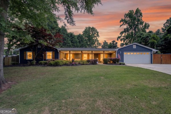 3756 Southgate Drive Lilburn