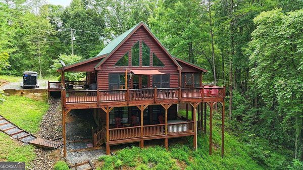 85 Hunter Drive, Talking Rock
