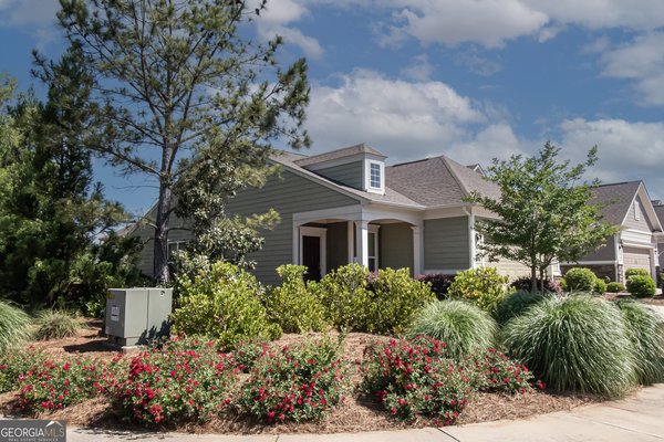 572 Beautyberry Drive, Griffin