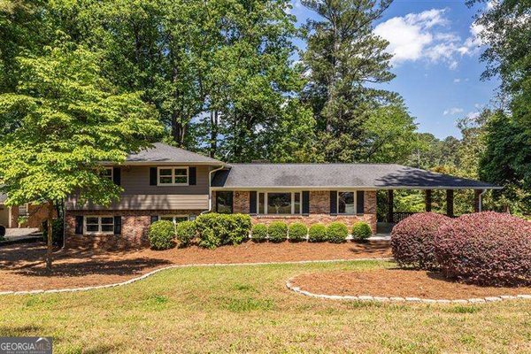 1684 Cartwright Court, Decatur